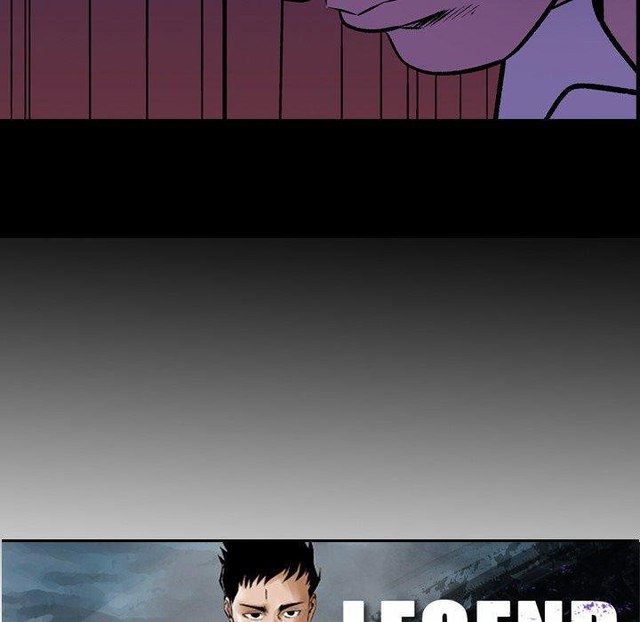 Legend : The Beginning Chapter 141 - Page 13