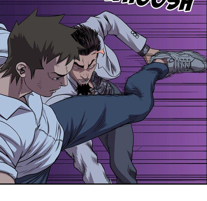 Legend : The Beginning Chapter 141 - Page 19