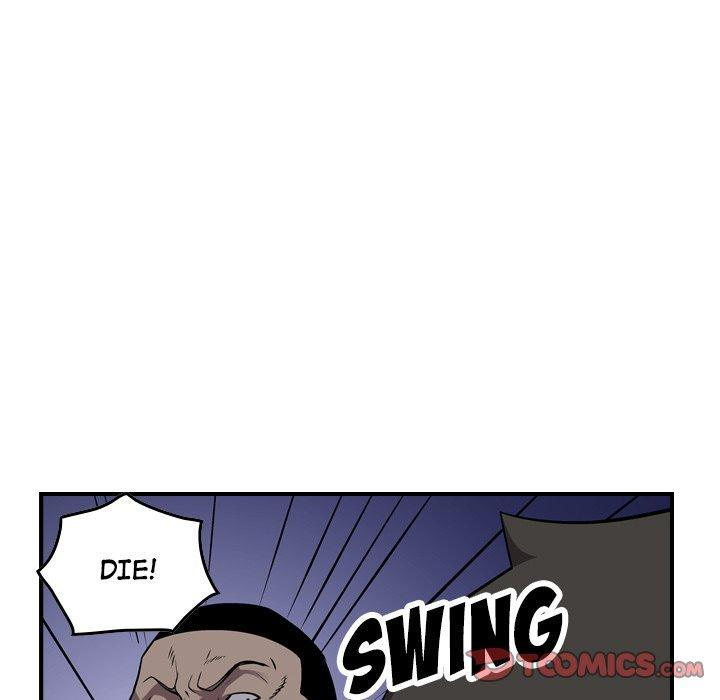 Legend : The Beginning Chapter 141 - Page 20