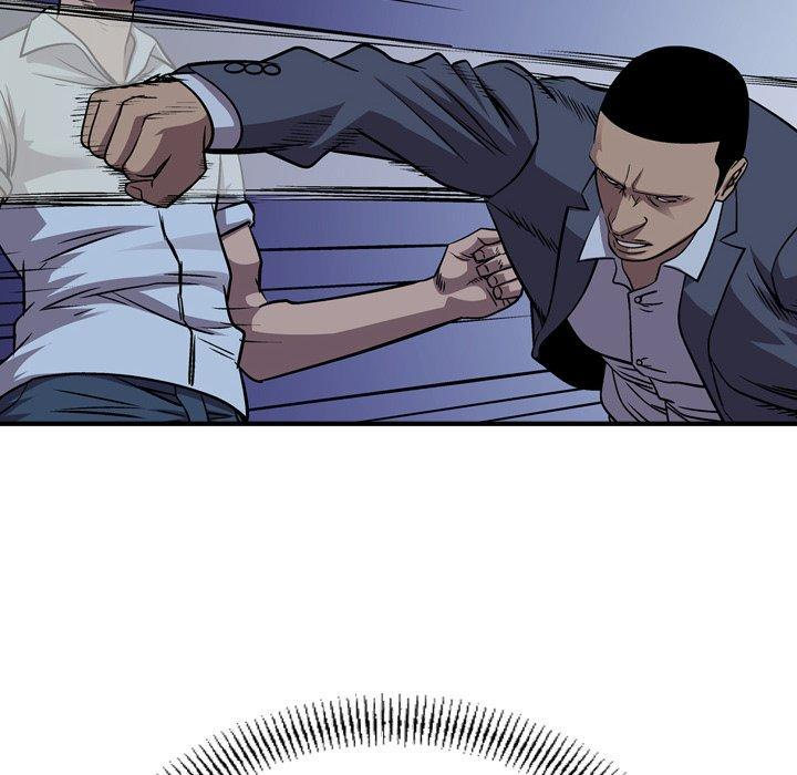 Legend : The Beginning Chapter 141 - Page 23