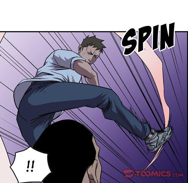 Legend : The Beginning Chapter 141 - Page 26