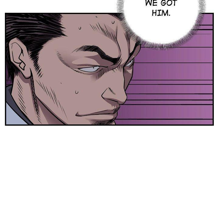 Legend : The Beginning Chapter 141 - Page 28