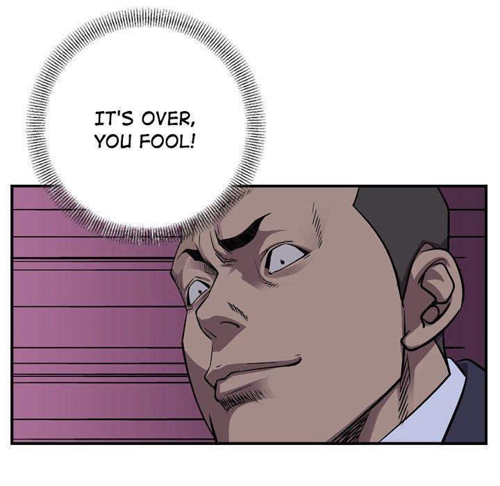 Legend : The Beginning Chapter 141 - Page 29