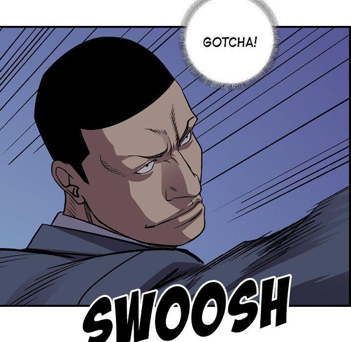 Legend : The Beginning Chapter 141 - Page 36