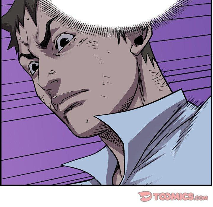 Legend : The Beginning Chapter 141 - Page 38