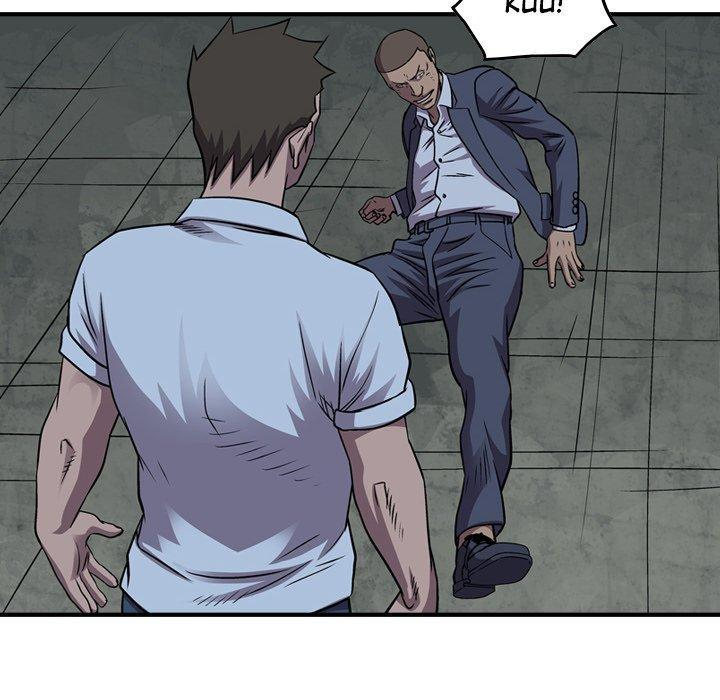 Legend : The Beginning Chapter 141 - Page 54