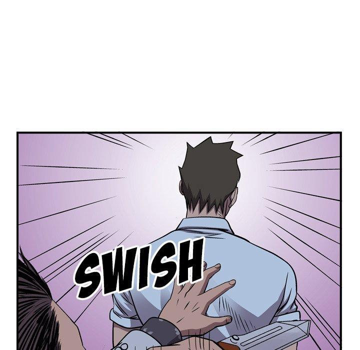 Legend : The Beginning Chapter 141 - Page 61