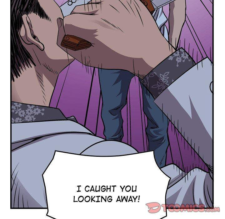 Legend : The Beginning Chapter 141 - Page 62