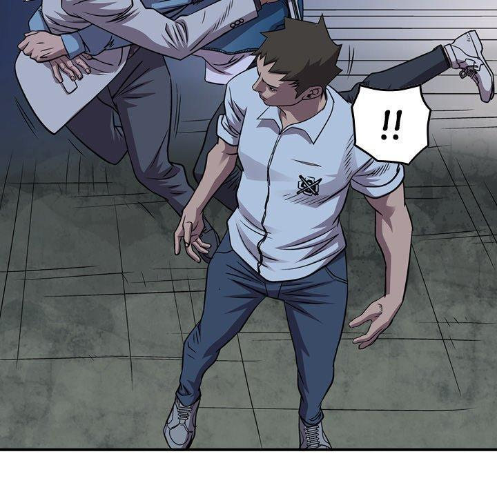 Legend : The Beginning Chapter 141 - Page 64