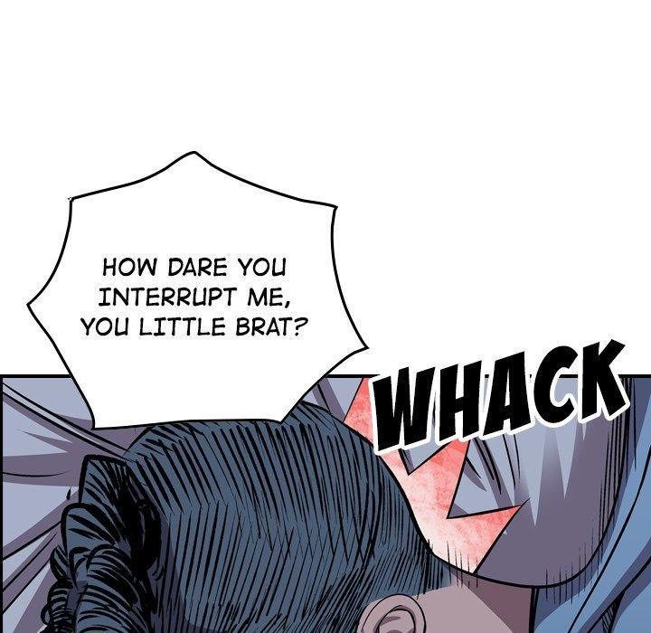 Legend : The Beginning Chapter 141 - Page 67