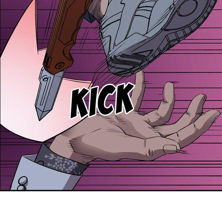 Legend : The Beginning Chapter 141 - Page 71