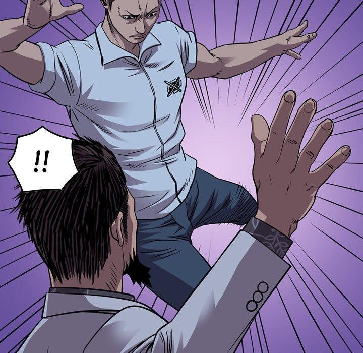 Legend : The Beginning Chapter 141 - Page 73