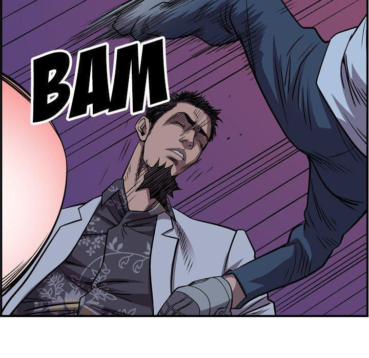 Legend : The Beginning Chapter 141 - Page 75