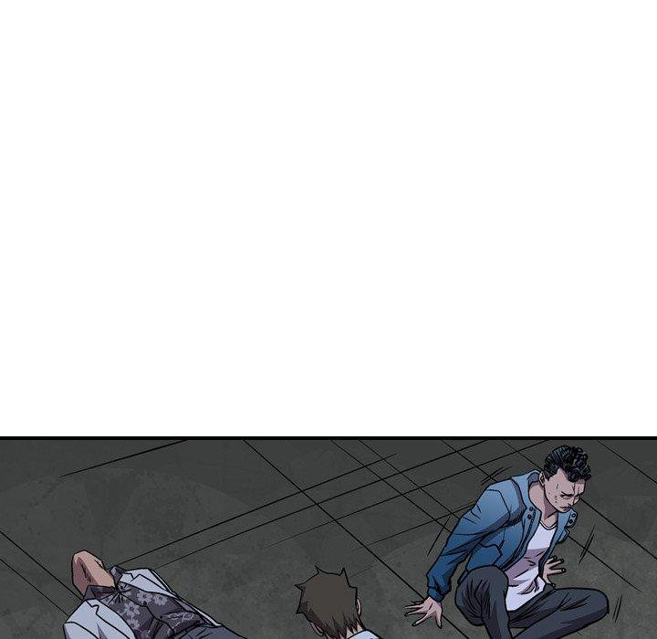 Legend : The Beginning Chapter 141 - Page 76