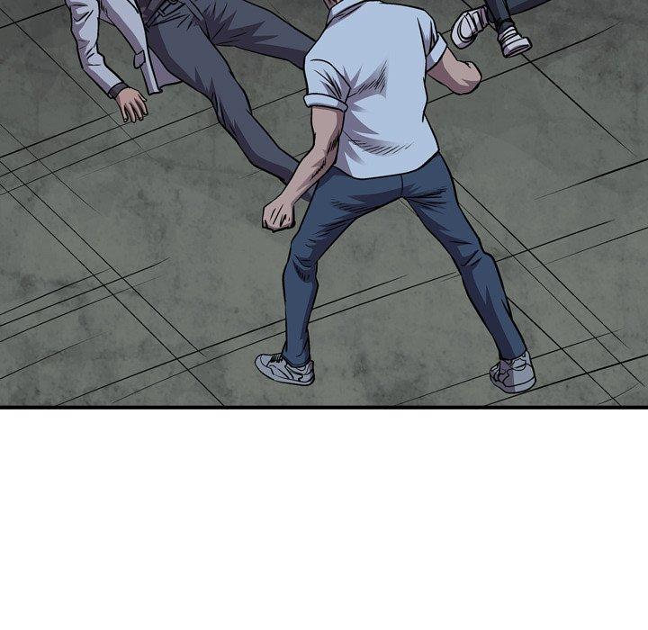 Legend : The Beginning Chapter 141 - Page 77