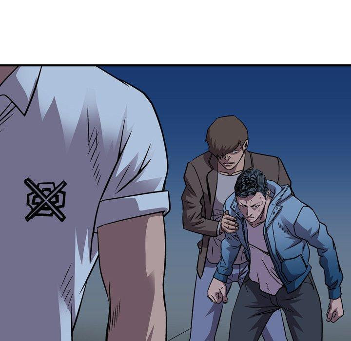 Legend : The Beginning Chapter 141 - Page 82