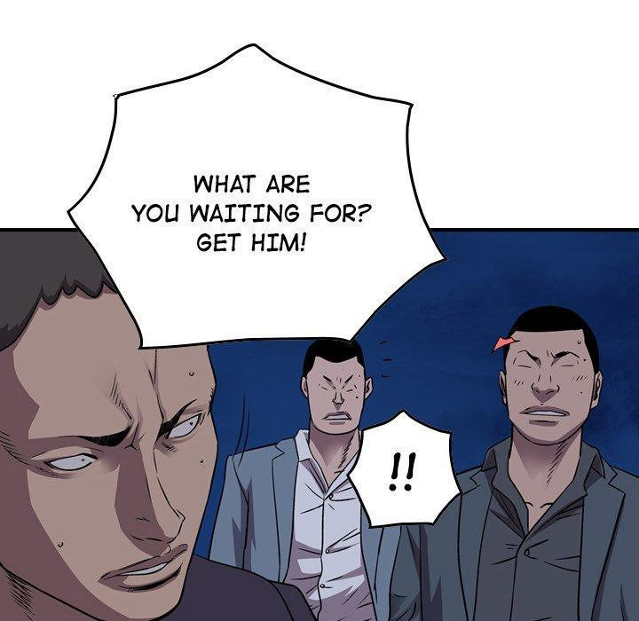 Legend : The Beginning Chapter 141 - Page 95