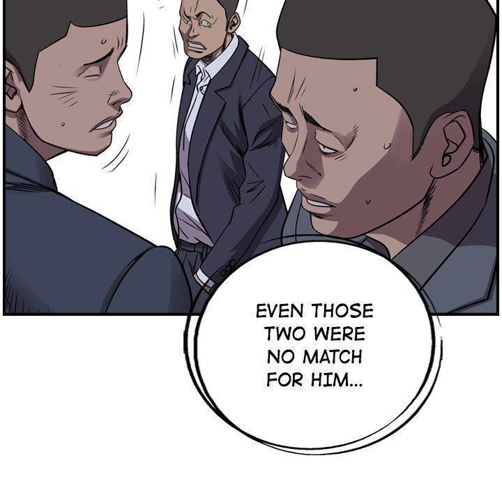 Legend : The Beginning Chapter 141 - Page 97