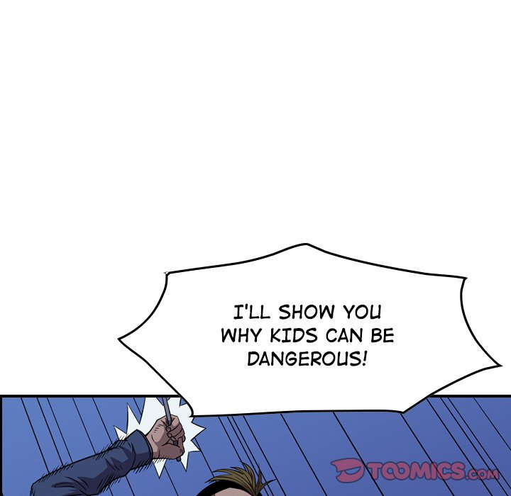 Legend : The Beginning Chapter 142 - Page 38