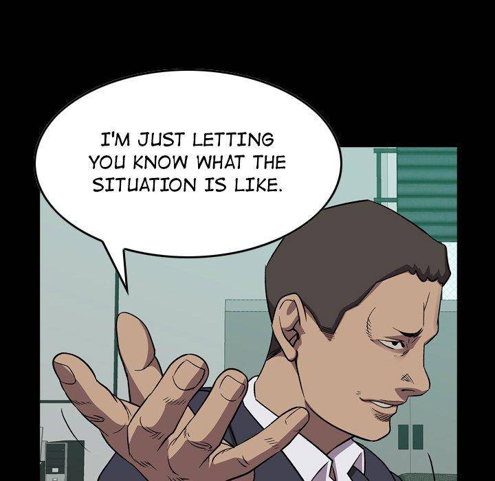 Legend : The Beginning Chapter 144 - Page 10