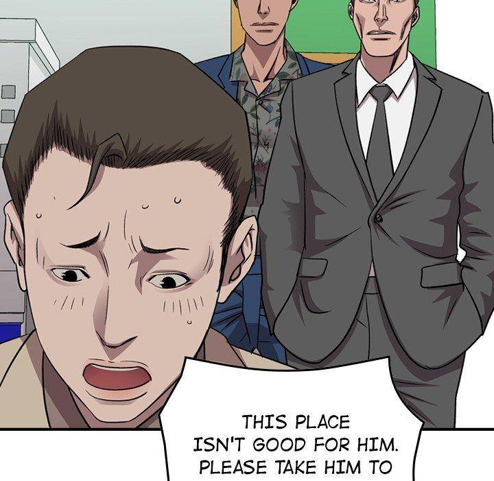 Legend : The Beginning Chapter 144 - Page 118