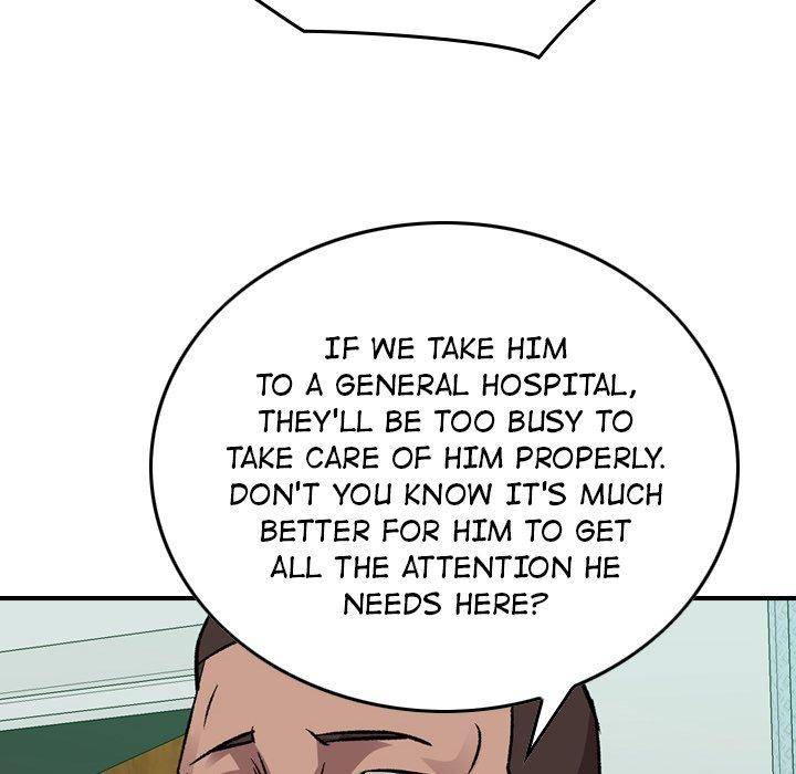 Legend : The Beginning Chapter 144 - Page 121