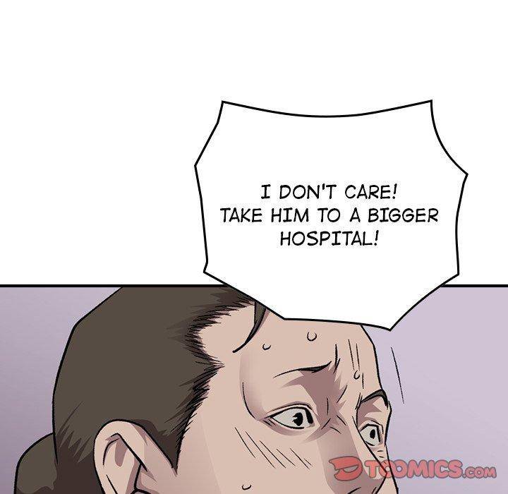 Legend : The Beginning Chapter 144 - Page 123