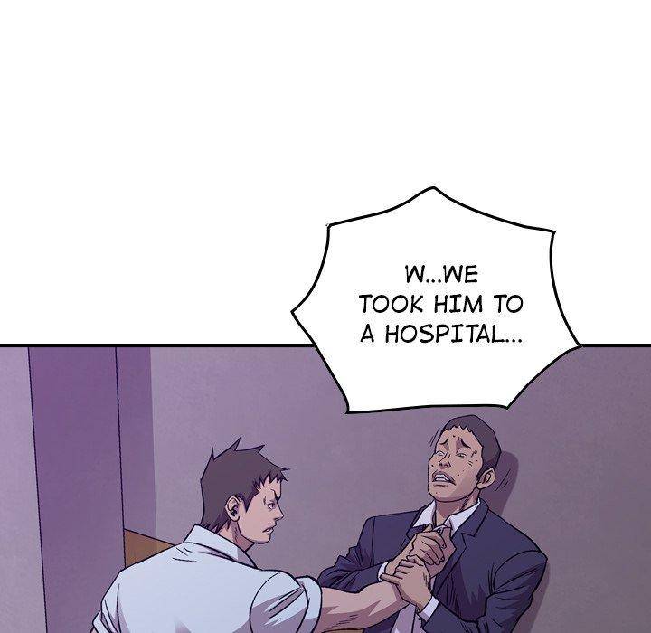 Legend : The Beginning Chapter 144 - Page 18