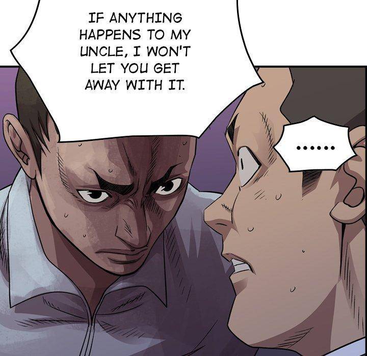 Legend : The Beginning Chapter 144 - Page 22