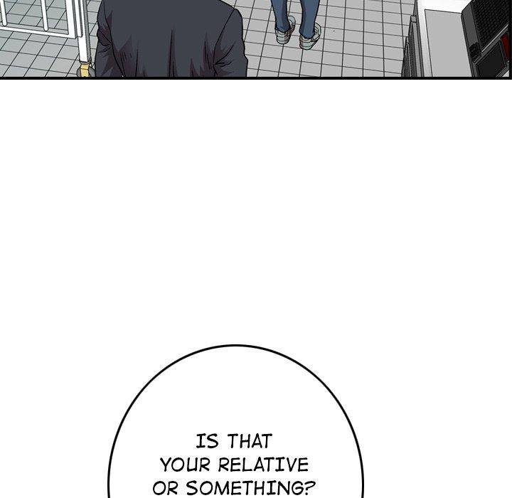 Legend : The Beginning Chapter 144 - Page 47