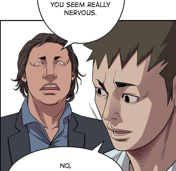 Legend : The Beginning Chapter 144 - Page 48