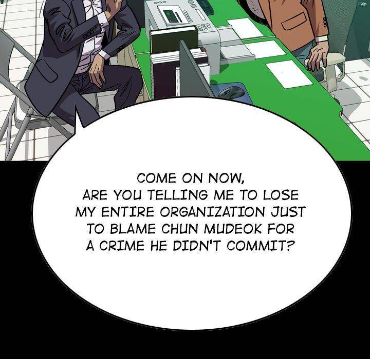 Legend : The Beginning Chapter 144 - Page 5