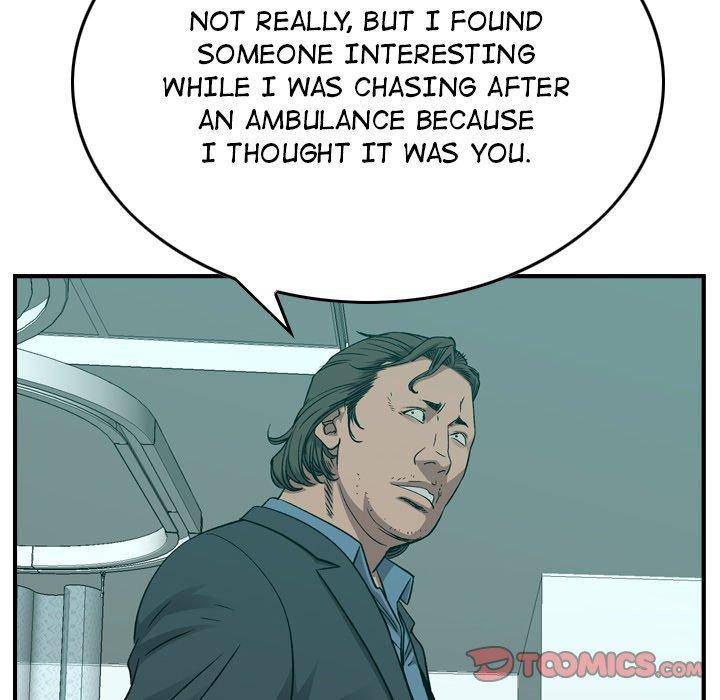 Legend : The Beginning Chapter 144 - Page 57