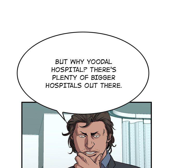 Legend : The Beginning Chapter 144 - Page 74