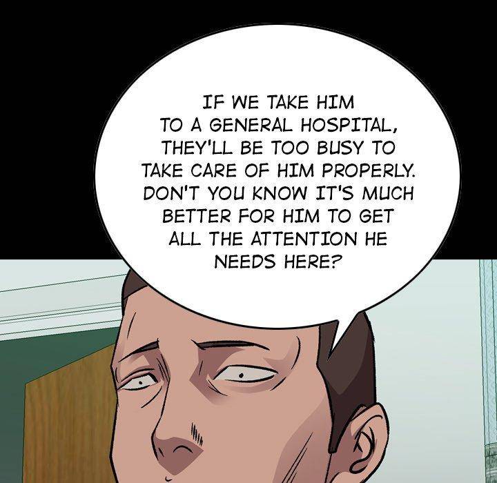 Legend : The Beginning Chapter 145 - Page 8