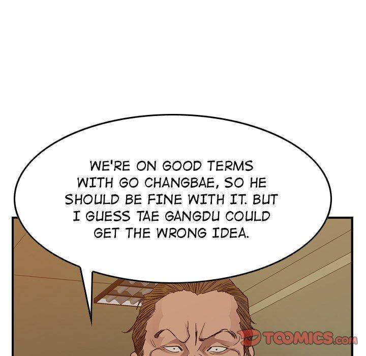 Legend : The Beginning Chapter 145 - Page 81