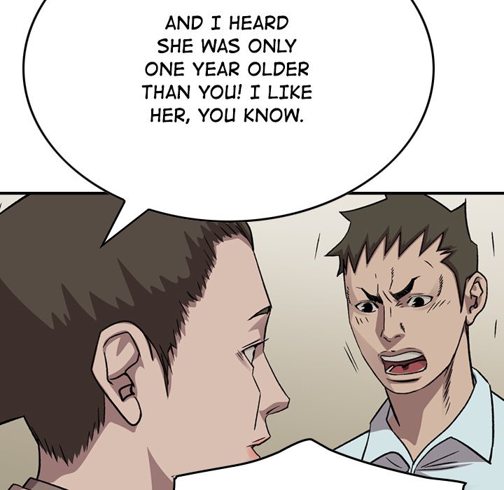 Legend : The Beginning Chapter 146 - Page 100