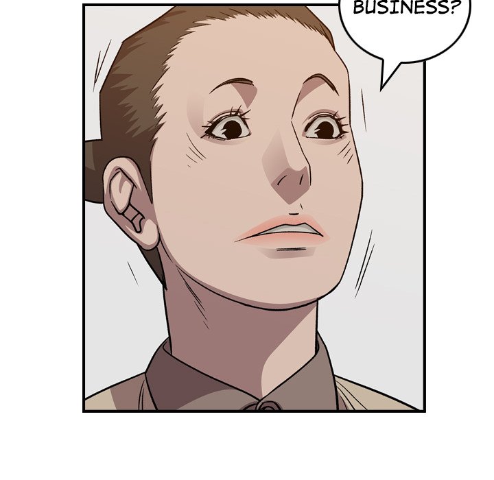 Legend : The Beginning Chapter 146 - Page 104