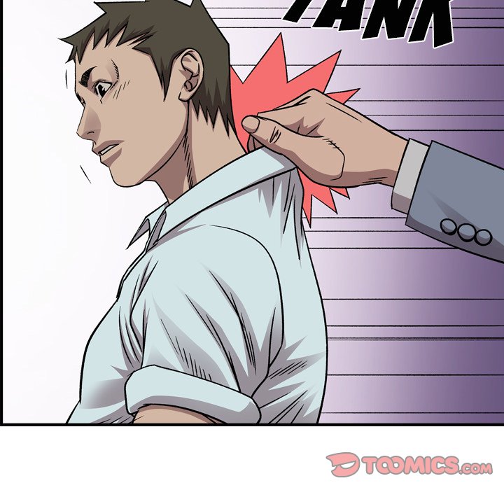 Legend : The Beginning Chapter 146 - Page 51