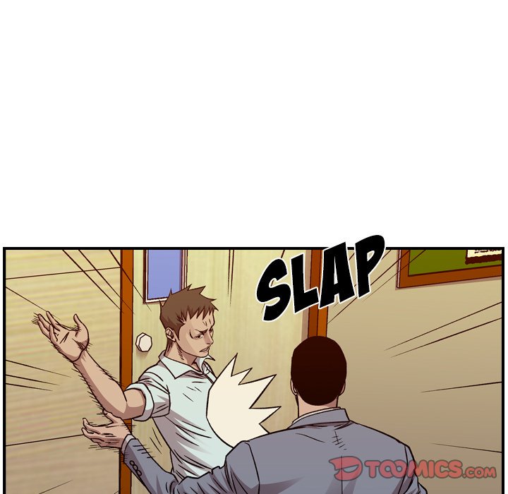 Legend : The Beginning Chapter 146 - Page 54