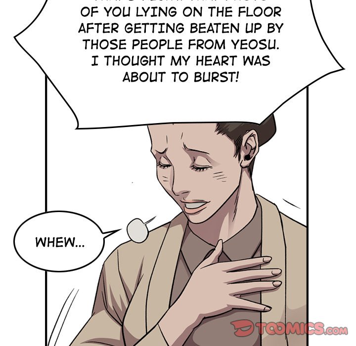 Legend : The Beginning Chapter 146 - Page 78