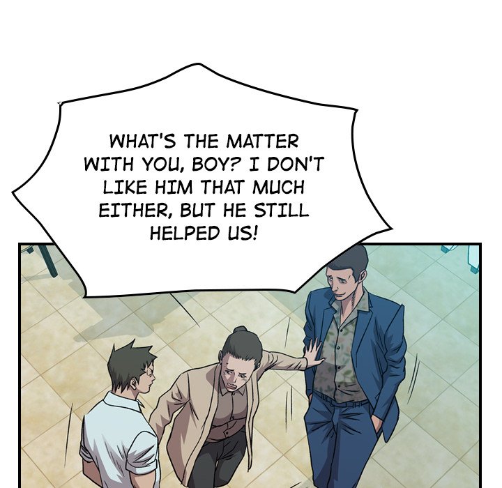 Legend : The Beginning Chapter 146 - Page 89