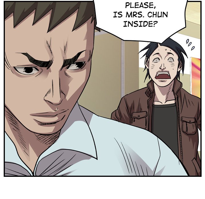 Legend : The Beginning Chapter 147 - Page 101