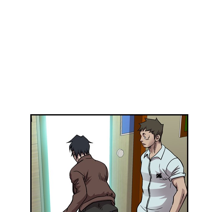 Legend : The Beginning Chapter 147 - Page 104