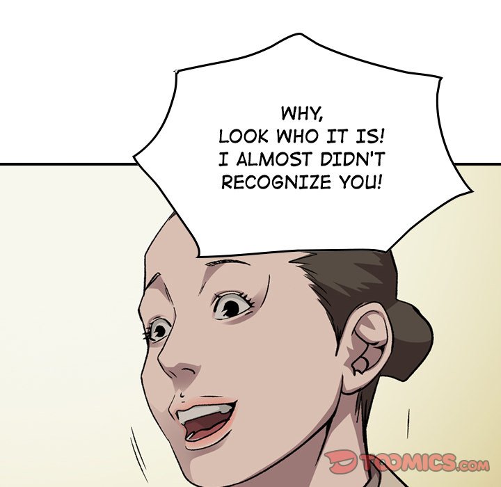 Legend : The Beginning Chapter 147 - Page 108