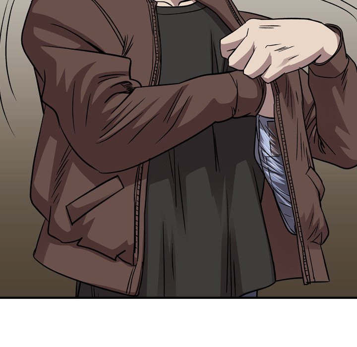 Legend : The Beginning Chapter 147 - Page 125