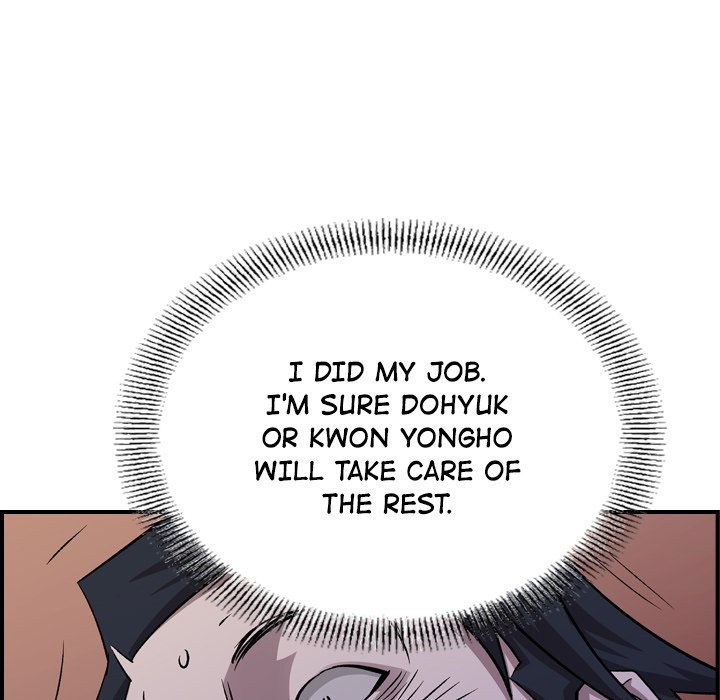 Legend : The Beginning Chapter 147 - Page 130