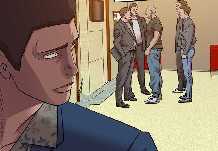 Legend : The Beginning Chapter 147 - Page 2