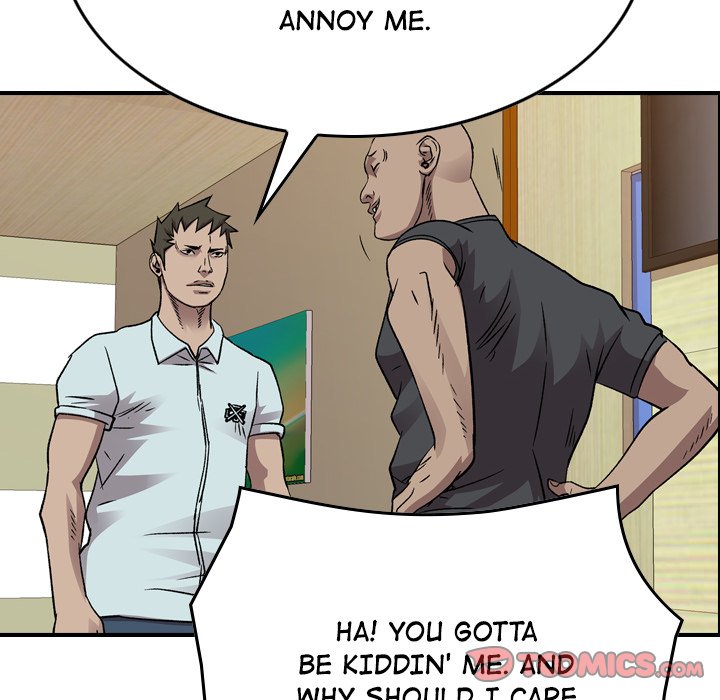 Legend : The Beginning Chapter 147 - Page 21