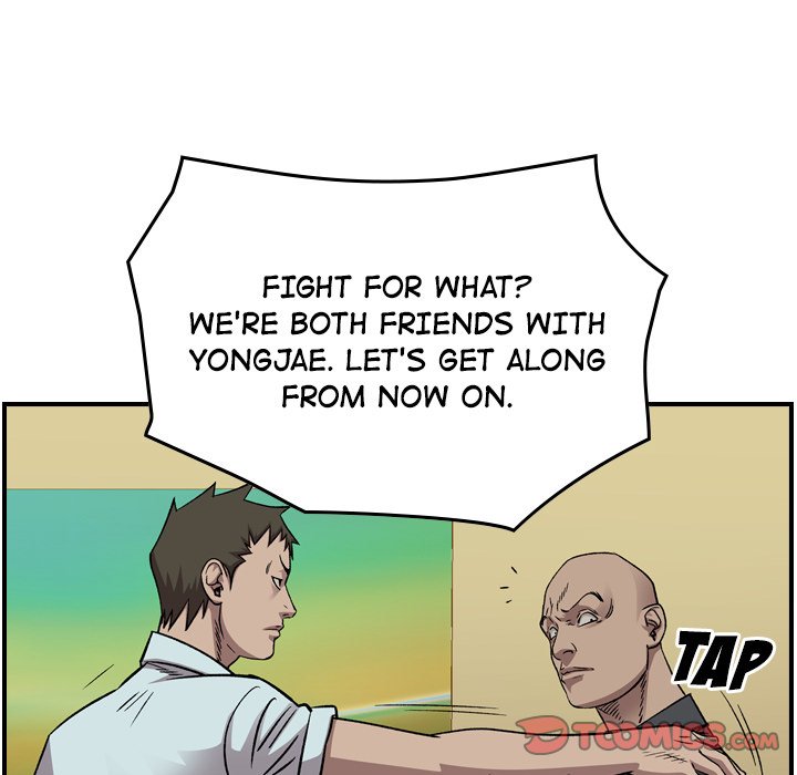 Legend : The Beginning Chapter 147 - Page 30